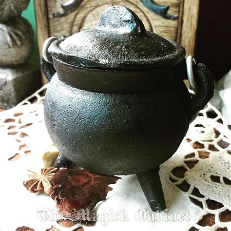 Essential Tools and Materials for Your Witch Cauldron: A Guide to Construction Supply Stores